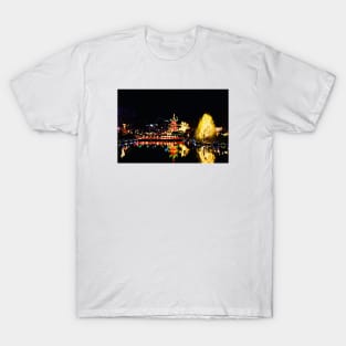 Copenhagen Tivoli T-Shirt